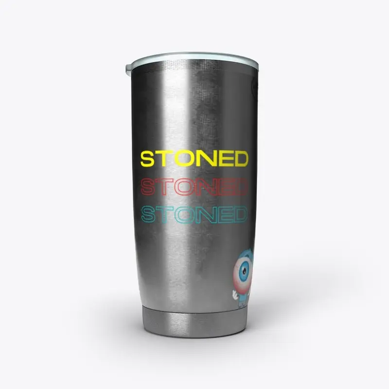 Stoned Capsule