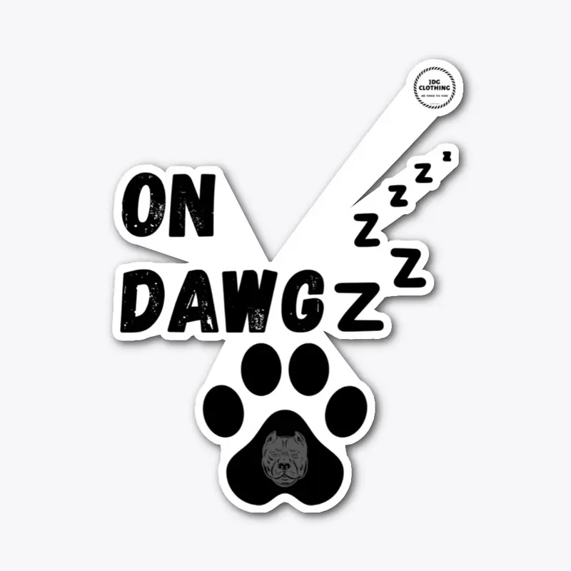 On Dawgz Capsule