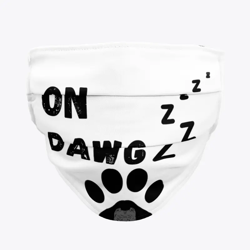 On Dawgz Capsule