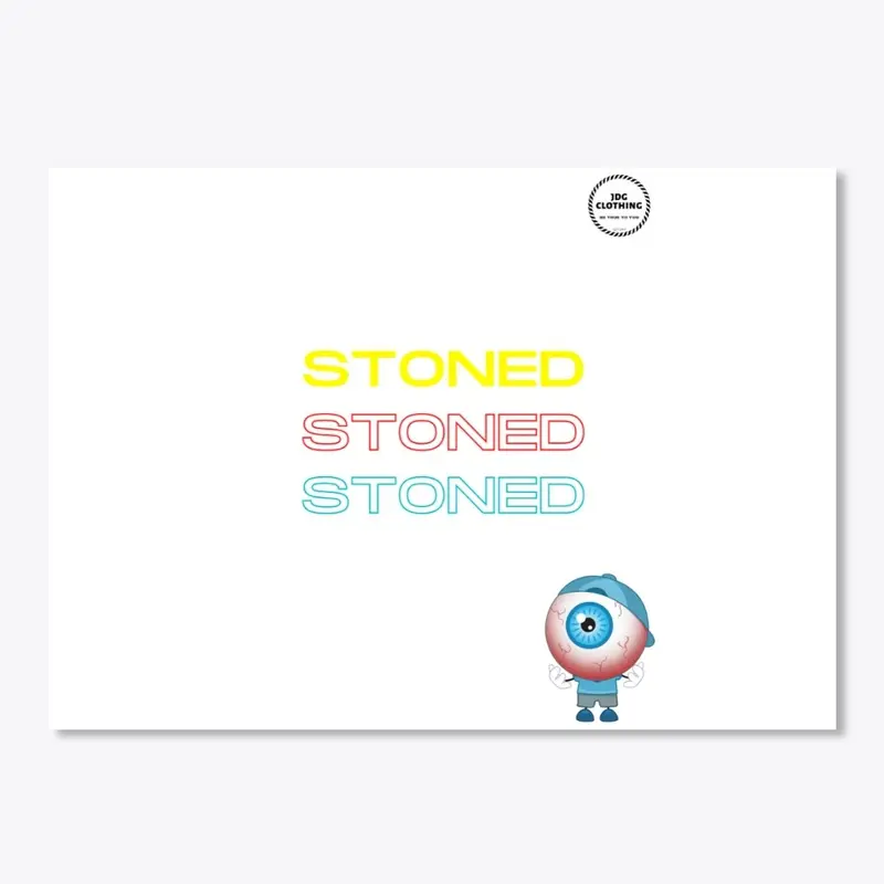 Stoned Capsule