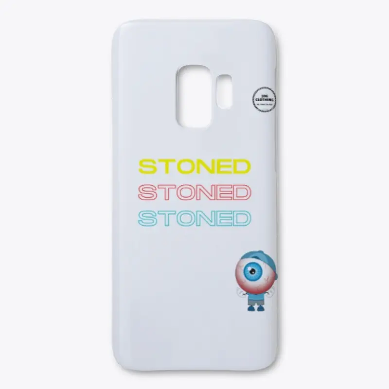 Stoned Capsule