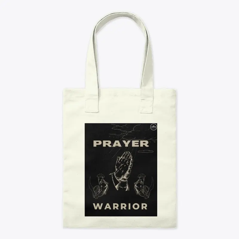 Prayer Warrior Capsule