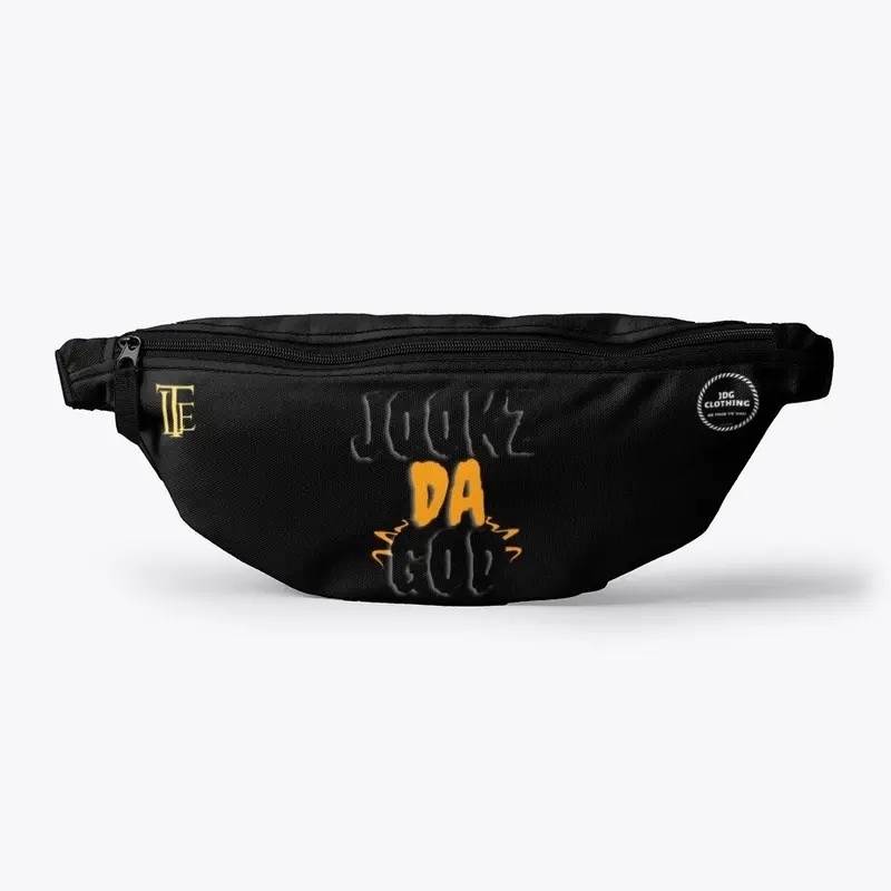 JDG Drip Capsule