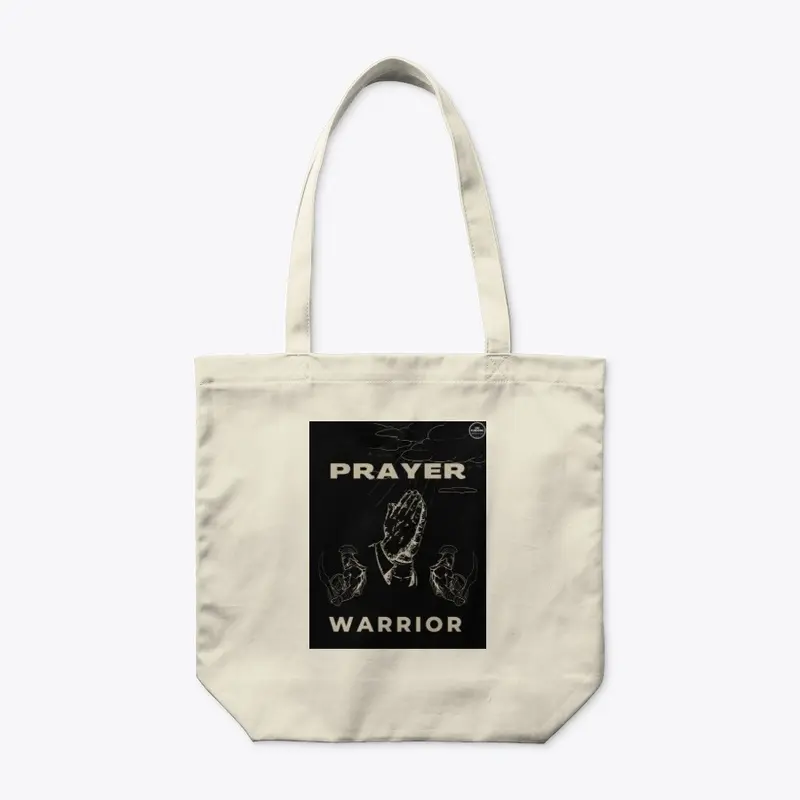 Prayer Warrior Capsule