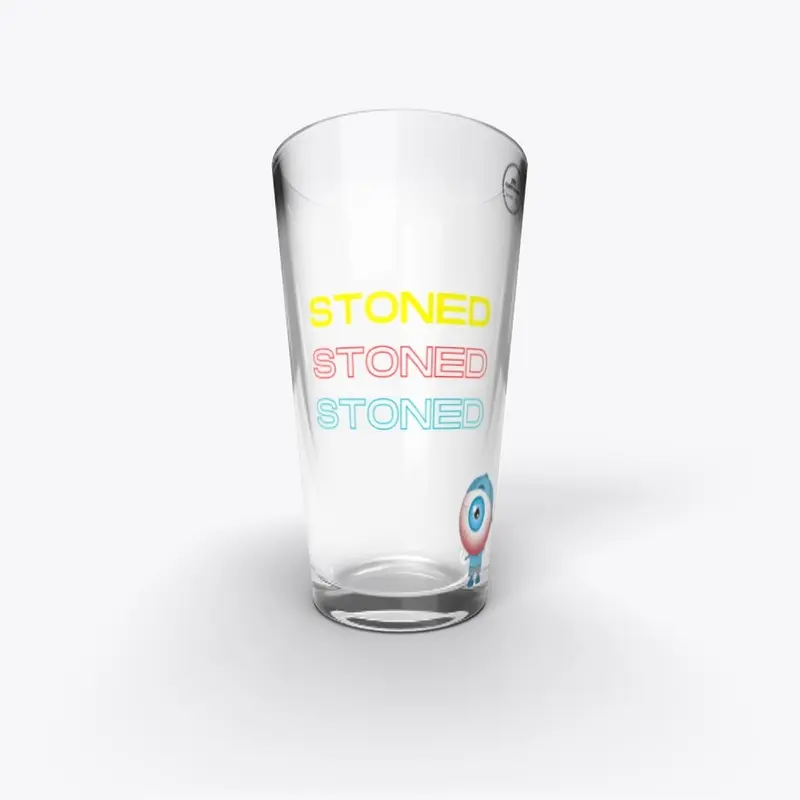 Stoned Capsule