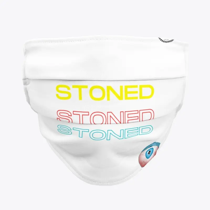 Stoned Capsule