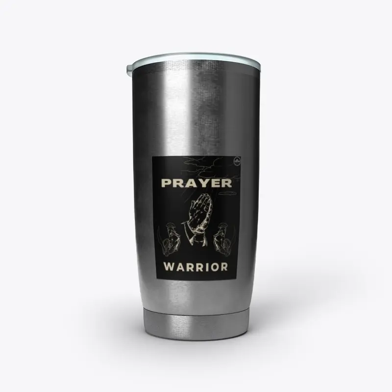 Prayer Warrior Capsule