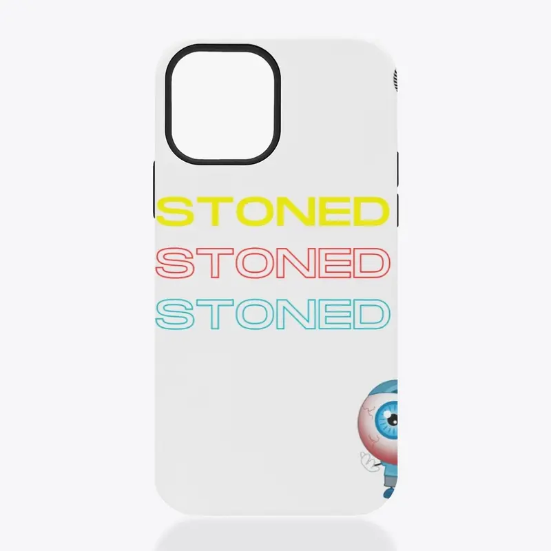 Stoned Capsule