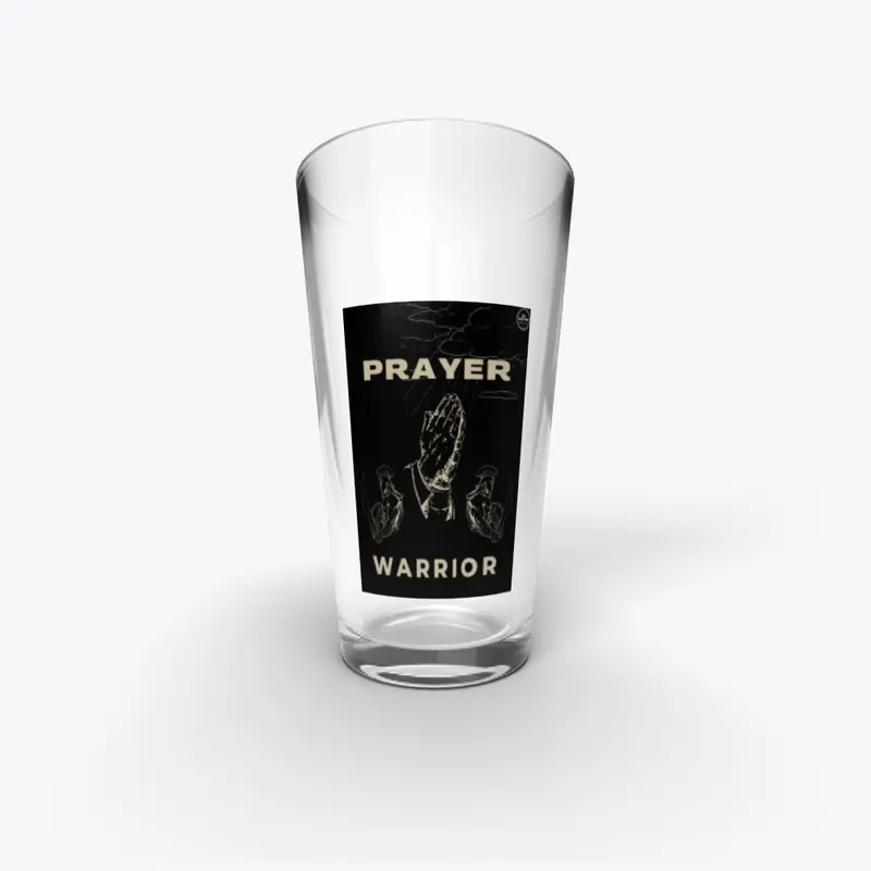 Prayer Warrior Capsule