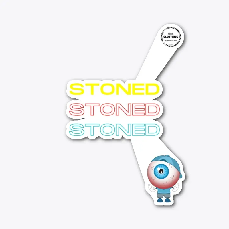 Stoned Capsule