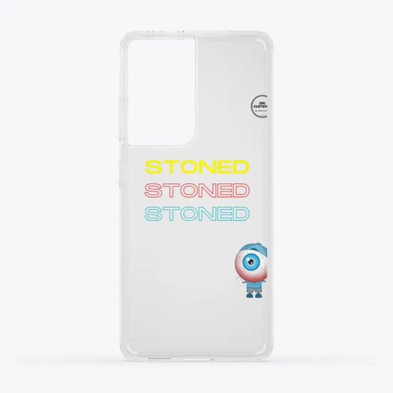 Stoned Capsule