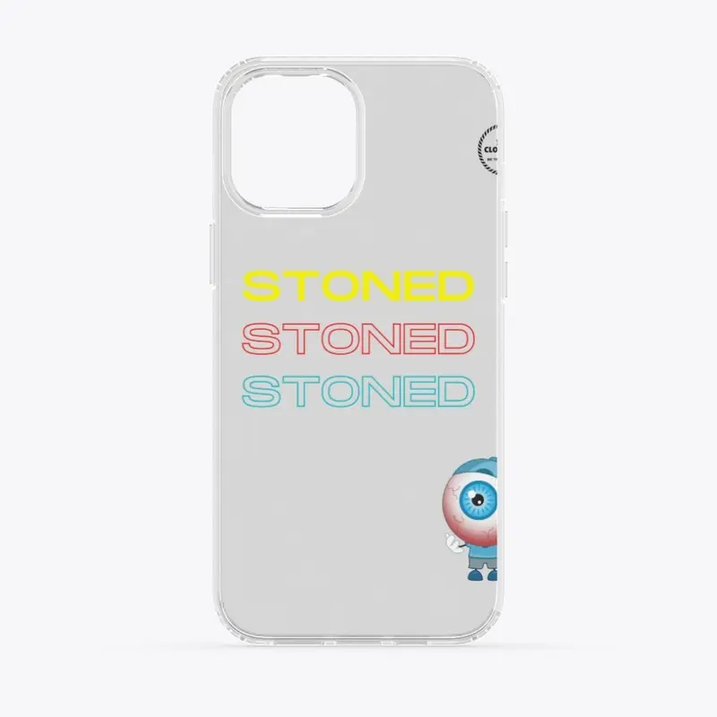 Stoned Capsule